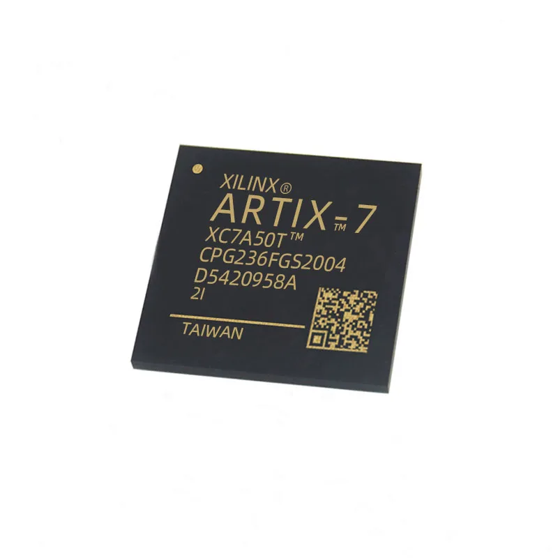 

New Original XC7A50T-2CPG236I BGA