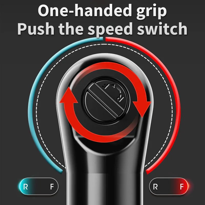 Thumbnail 4 - #69 Best Electric Torque Wrenches to Buy In 2026