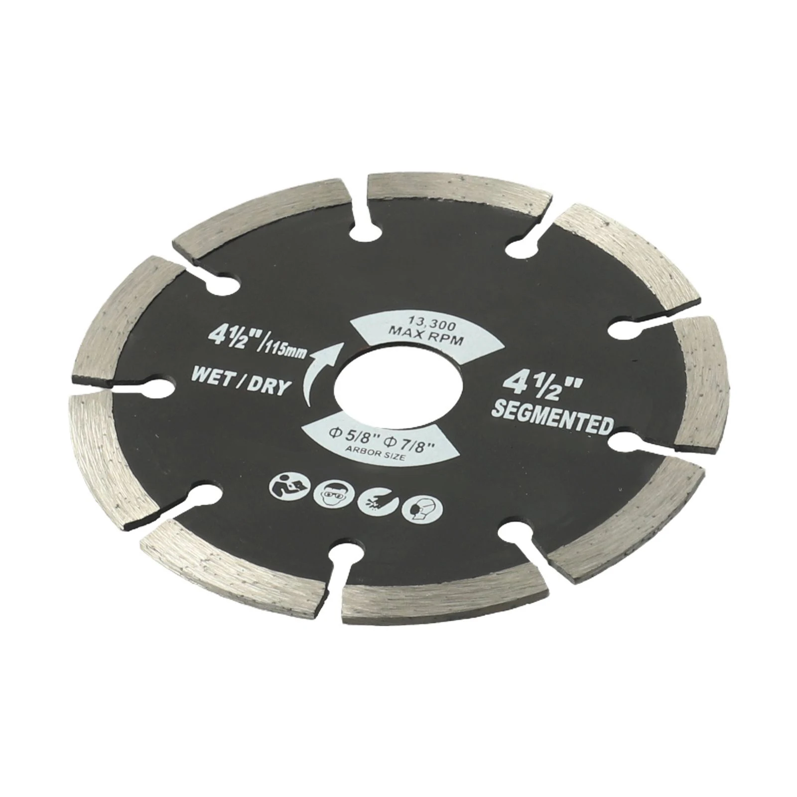 Features For Brickslate Marble Stone Cutting Disc Marble Granite Marble Granite Stone Cutting Disc Turbo Design