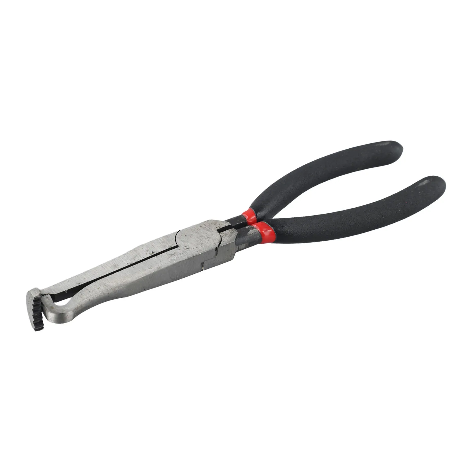 

Automotive Electrical Tool Set 3PC Pliers for Easy Removal of Mass Air Flow Sensor and Fuel Injector Connectors