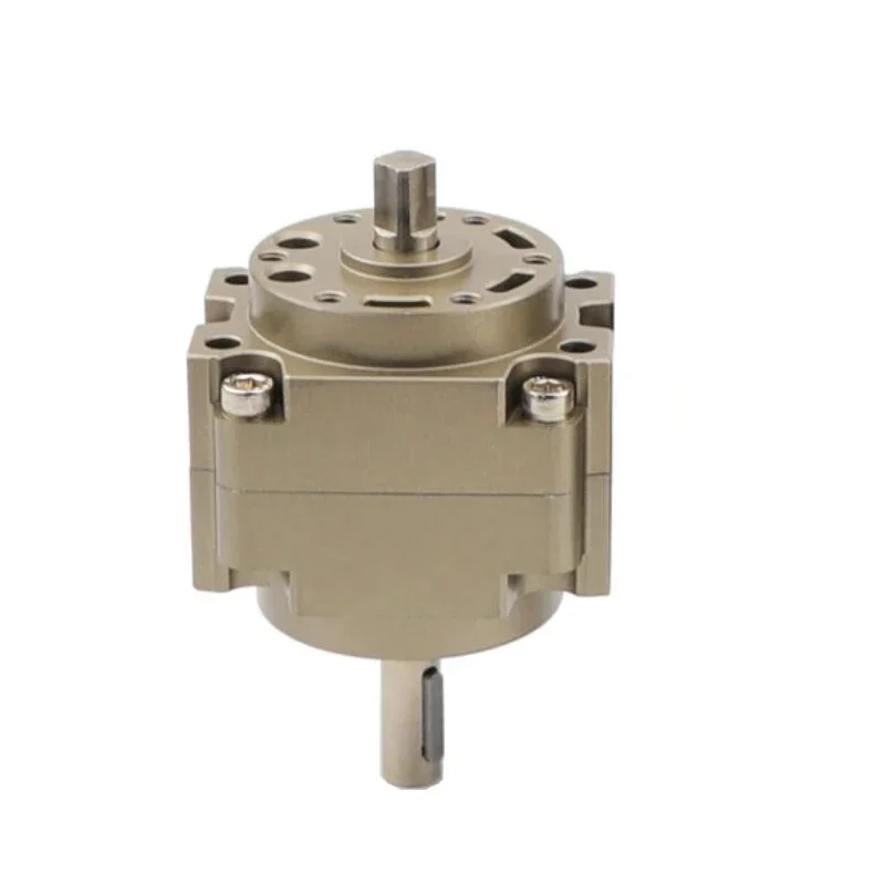 CRB1 CRB1BW SMC Replace Large Blade Rotary Actuator Vane Type Swing Pneumatic Air cylinder