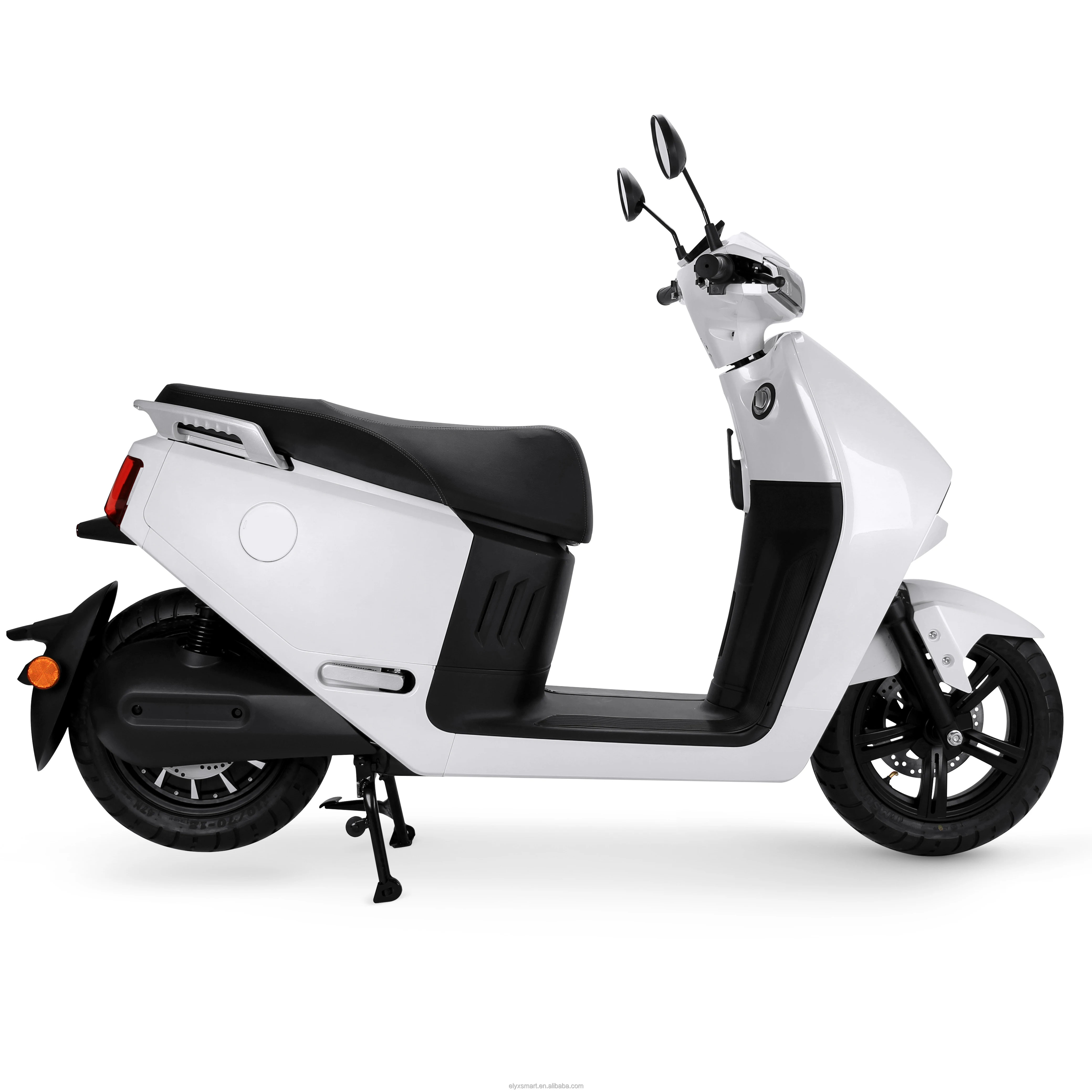

Электроскутер ATV&UTV RS480 с запасом хода 160 км, лучший уличный электроскутер для взрослых, 3000 Вт, быстрый электроскутер