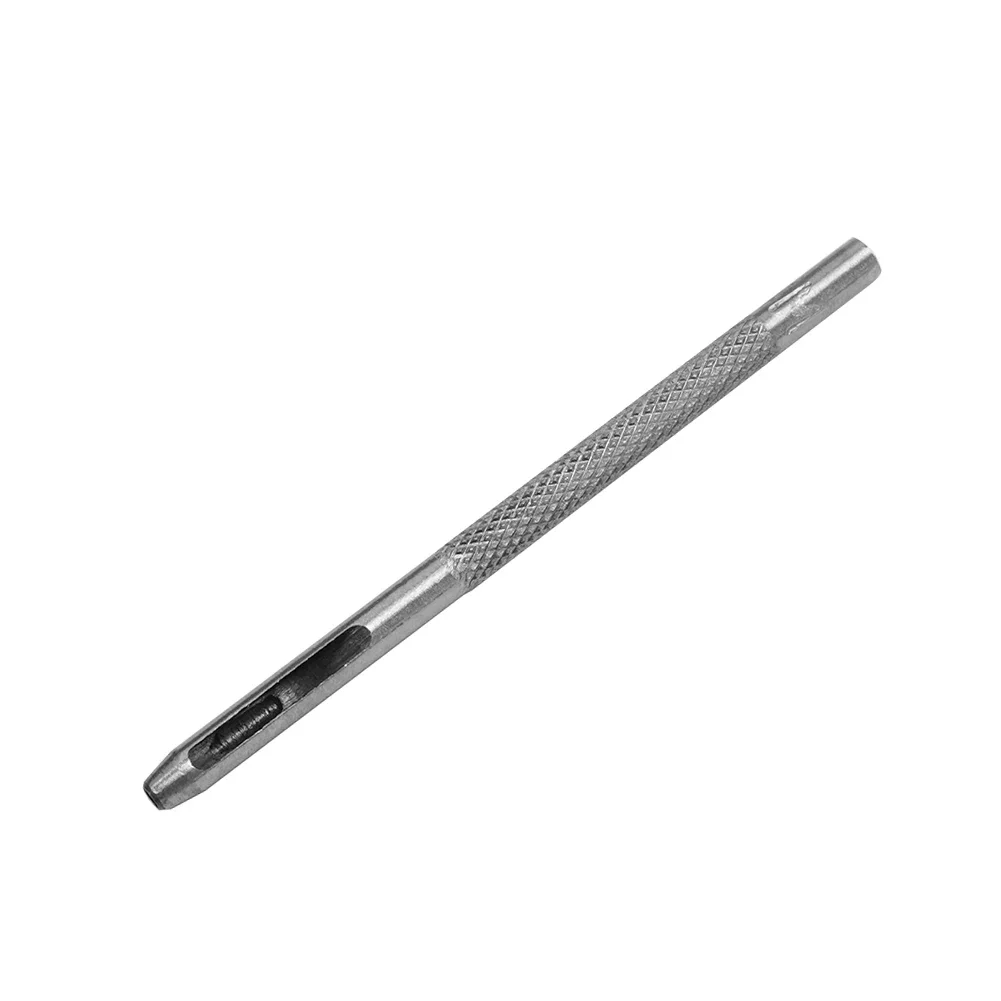 펀치 구멍 펀치 시계 밴드 도구 1pc DIY 1.5-4mm 원형 구멍 세트 워크샵 장비 가정 용품 액세서리