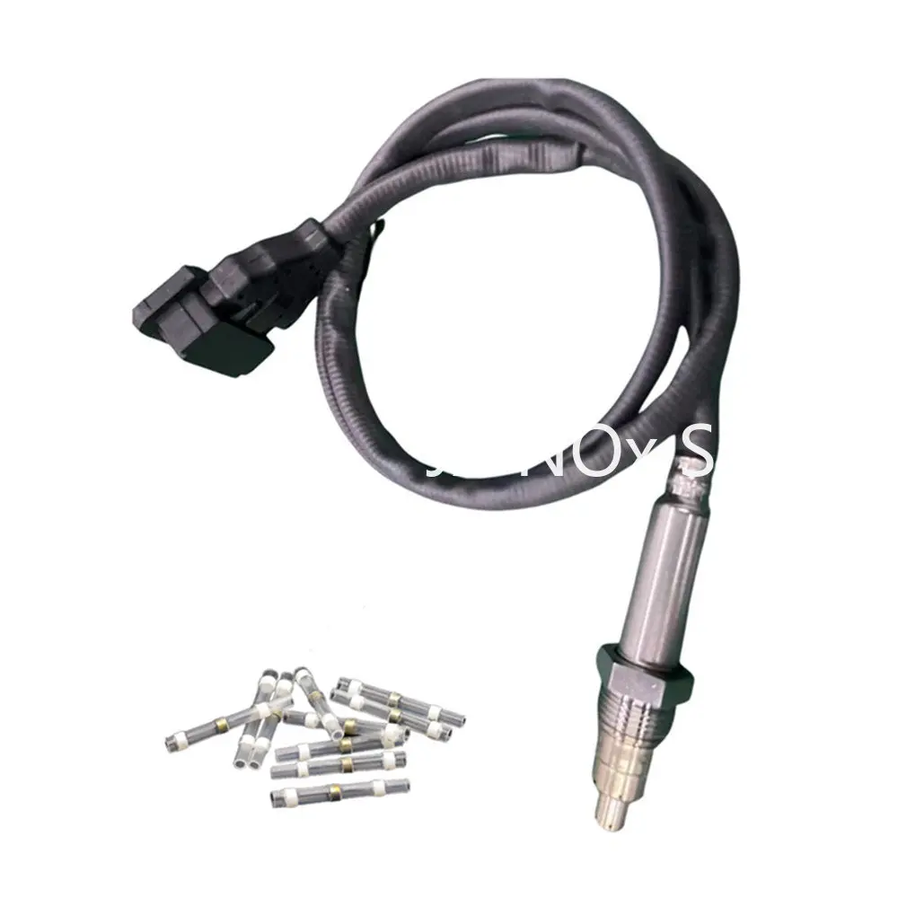 

Nitrogen Oxygen NOx Sensor Probe For Mercedes Benz SNS1005 A0009058011 SNS1006 A0009058111 SNS1008 A0009058311 SNS1048 SNS1049