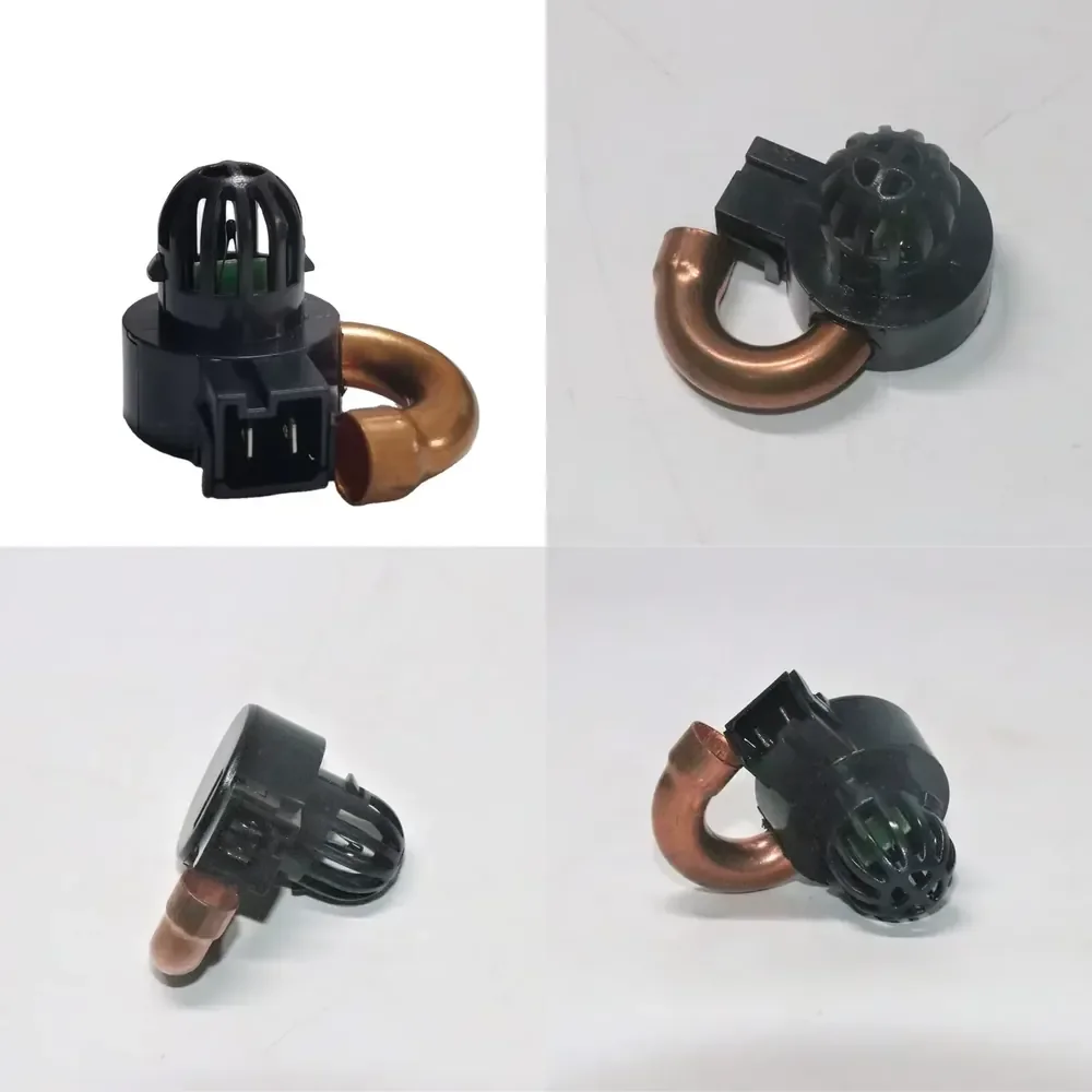 

2026 Hot Item 920169.013 for KALMAR DCF 80-100 DCT80-90 Air Conditioning Indoor Sensor Container Reach Stacker Crane Spare