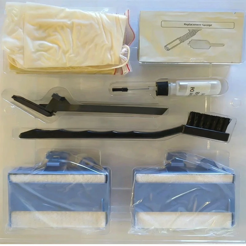 

Q6651-60276 Maintenance Kit for HP DesignJet Z6100 User