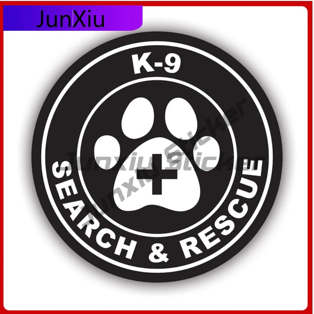 

K Auto Decor Car Sticker Vinyl Decal Waterproof Durable Fade Proof For Car Window Laptop Bumper