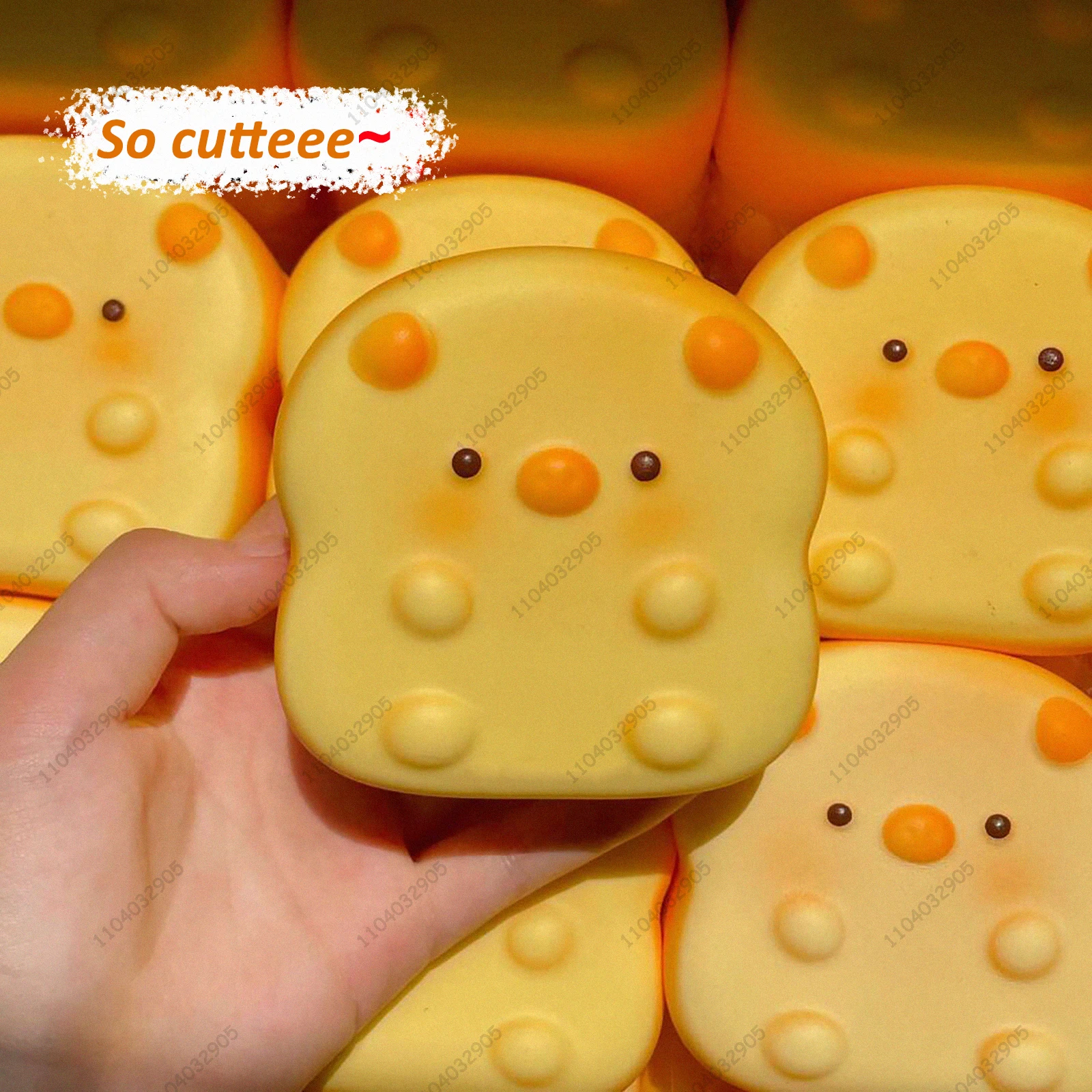 

Порося-тост, медленно растущая мягкая милая маленькая свинья, хлеб, влажный мягкий медленный отскок, сжимаемая игрушка, снятие стресса, расслабление рук, подарочная игрушка