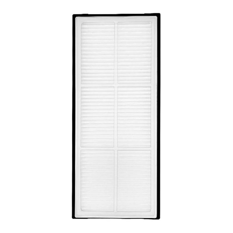 Roborock S8 S8 + S8 Pro G20 교체 액세서리 용 스위퍼 Hepa 필터 Hepa 필터 필터