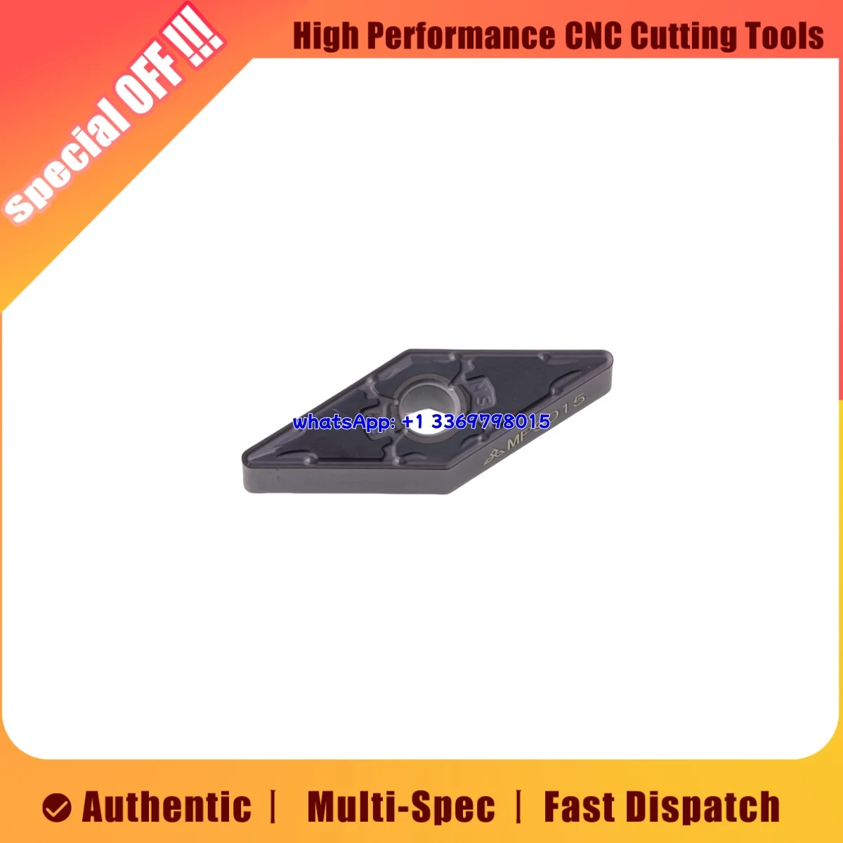 

10pcs Original TNMG1604 08 12 VNMG1604 04 08 WBMTL302 04 -MA MS MC6015 MP9015 MP3025 Turning Insert