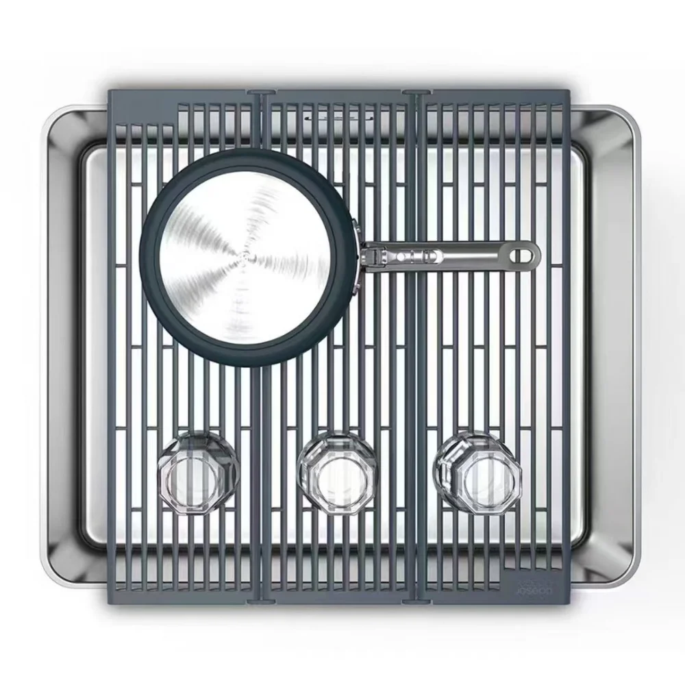 Thumbnail 4 - #39 Top Draining Boards Picks for Every Budget