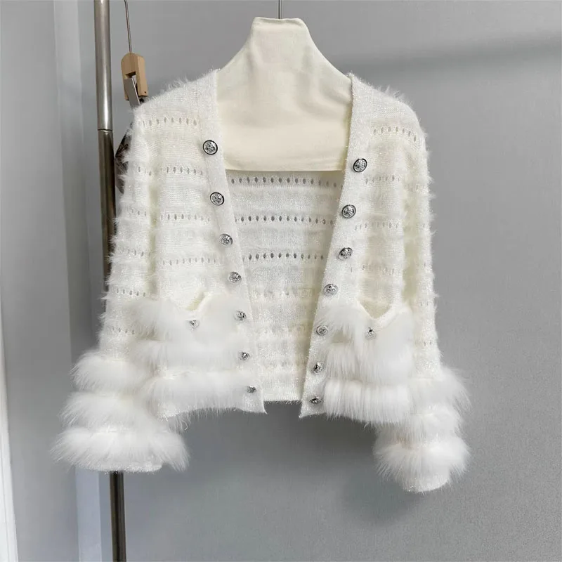 White in stock