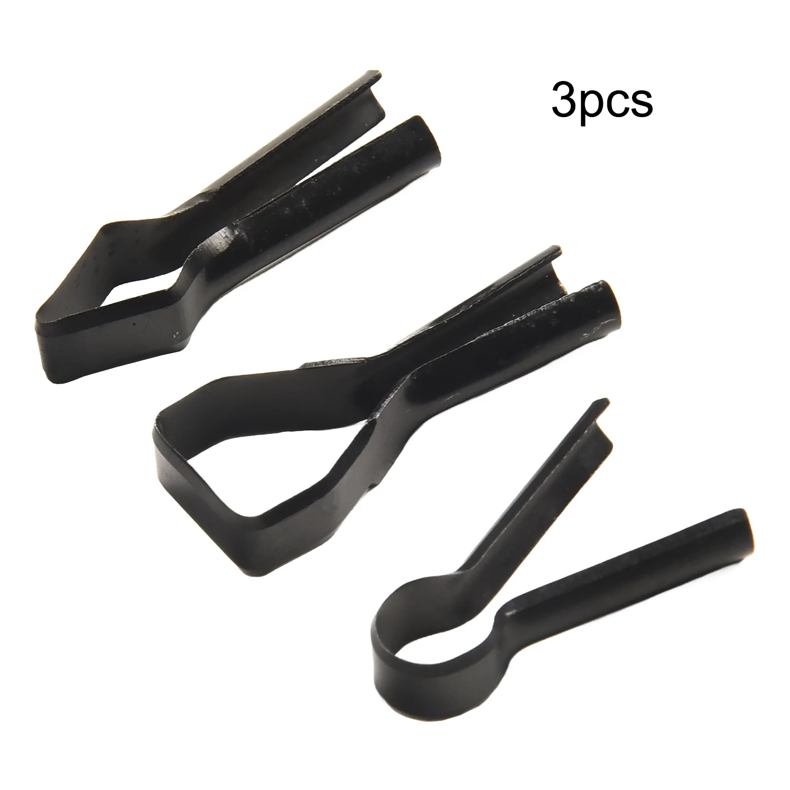 3Pcs Construction Tools(trimming Blade V + A Word + O Type) Floor Skiving Cutter Welding Line Trowel Scraper Parts Welding Tools