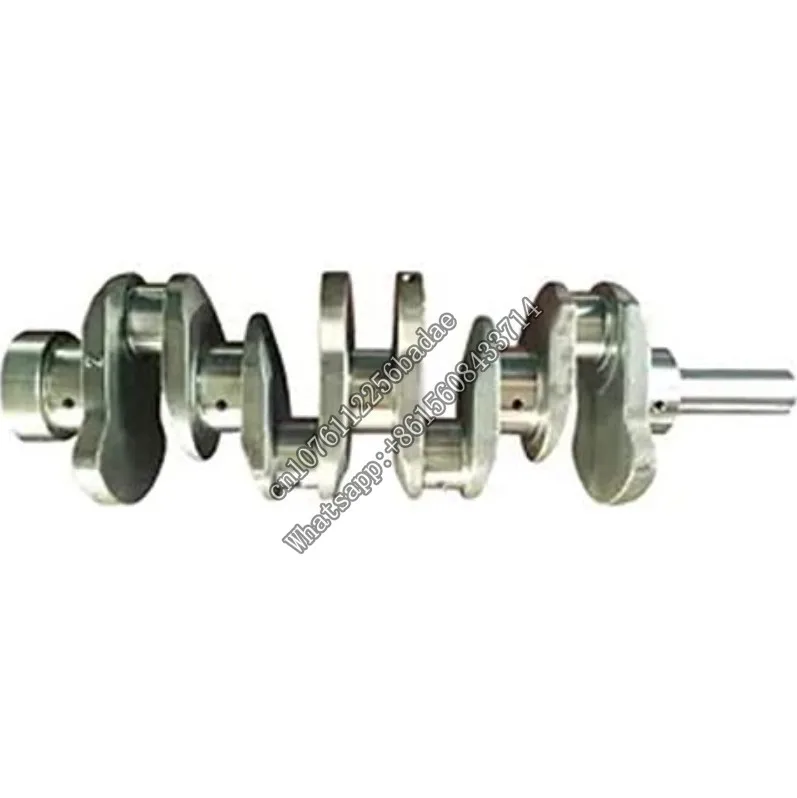 

Crankshafts for Toyota Corolla Kijang LiteAce Publica Starlet TownAce Tamaraw 3K 3K-B 1.2L Crank Shafts