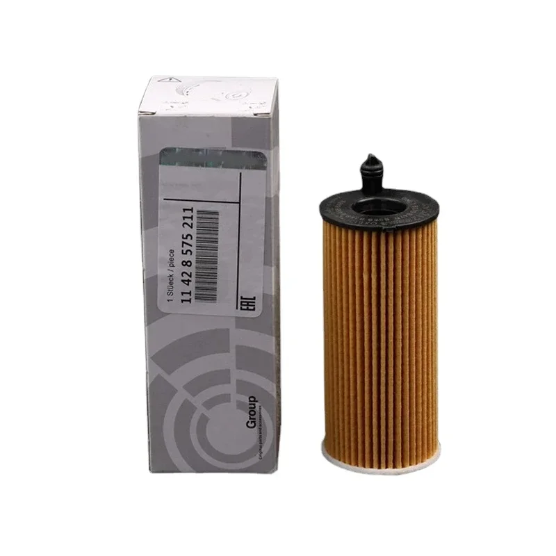 Oil Filter For BMW F34 F31 F30 F80 316d 318d 320d 320i 330i/F33,F83,F32,F82,F36 418d 420d 11428575211