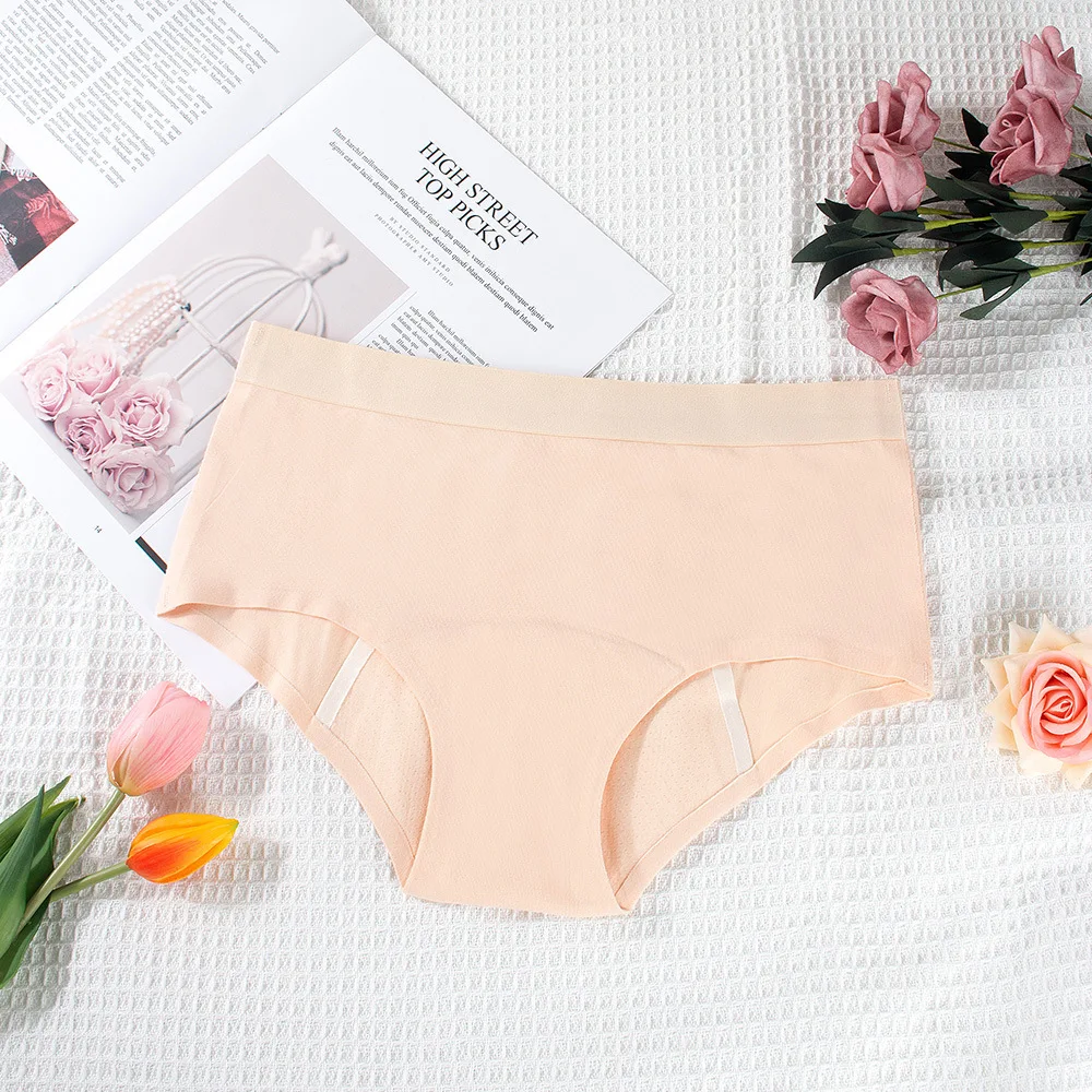 Thumbnail 3 - #27 Womens Seamless No-Show Panties List of Top Picks