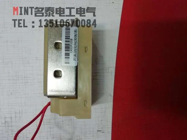 DW450 Closed Electromagnet DW50 Frame Circuit Breaker NA1 Shunt Release Closing and Opening Coil  Tools