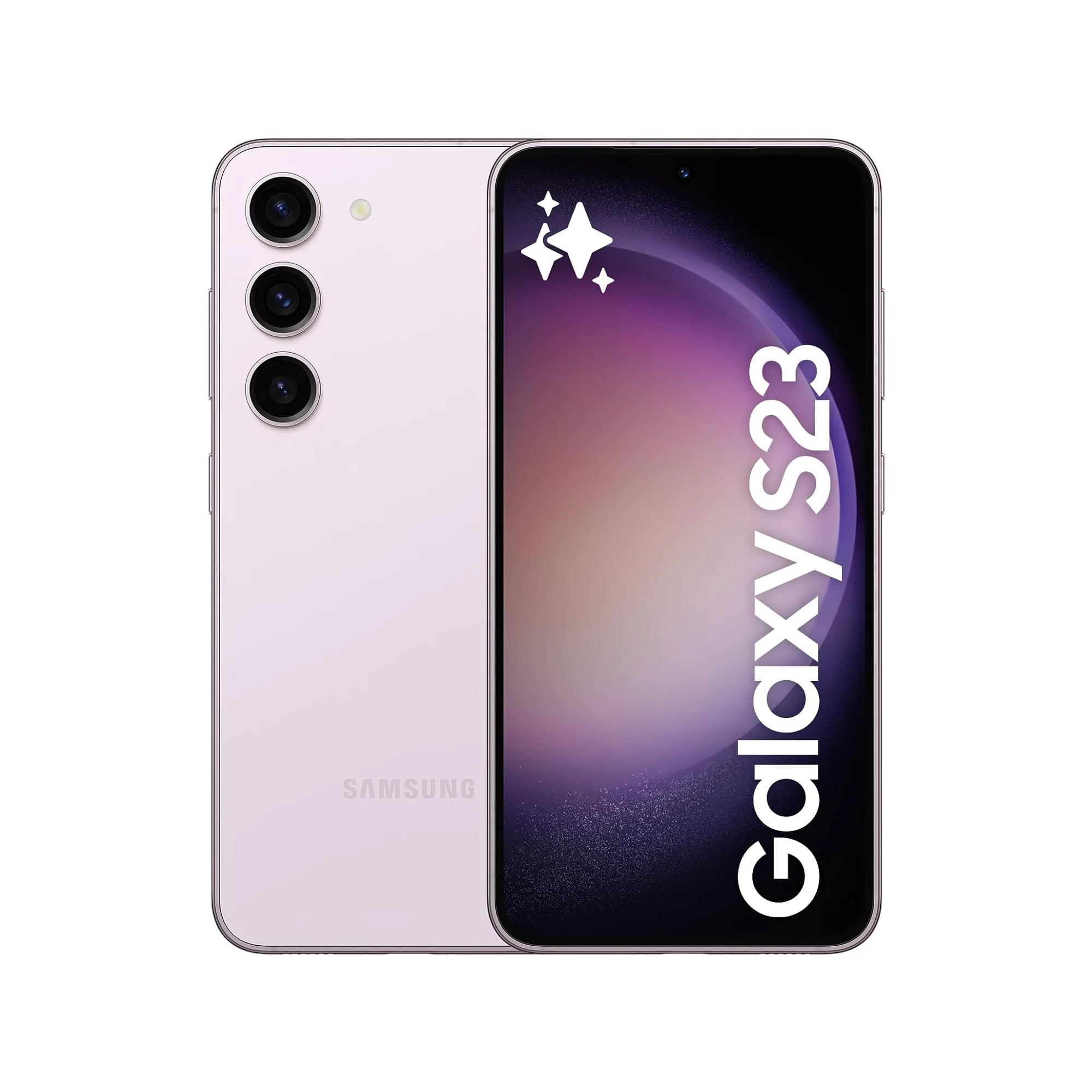 Samsung S23 5G 256GB (Rinnovato)