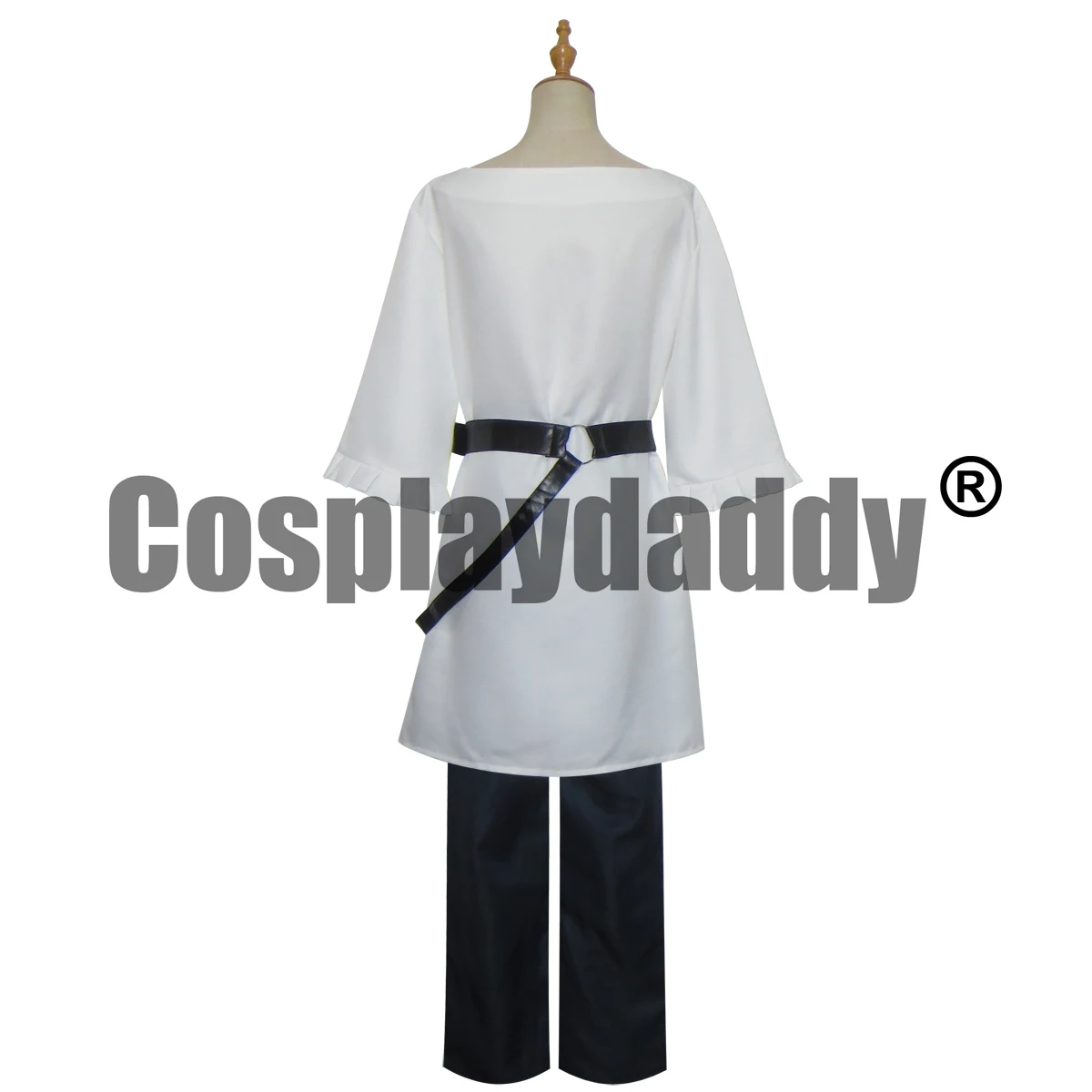IN STOCK Berserk: The Golden Age Arc The Egg of the King Band of the Falcon of Light Griffith Outfit Clothing Cosplay Costume