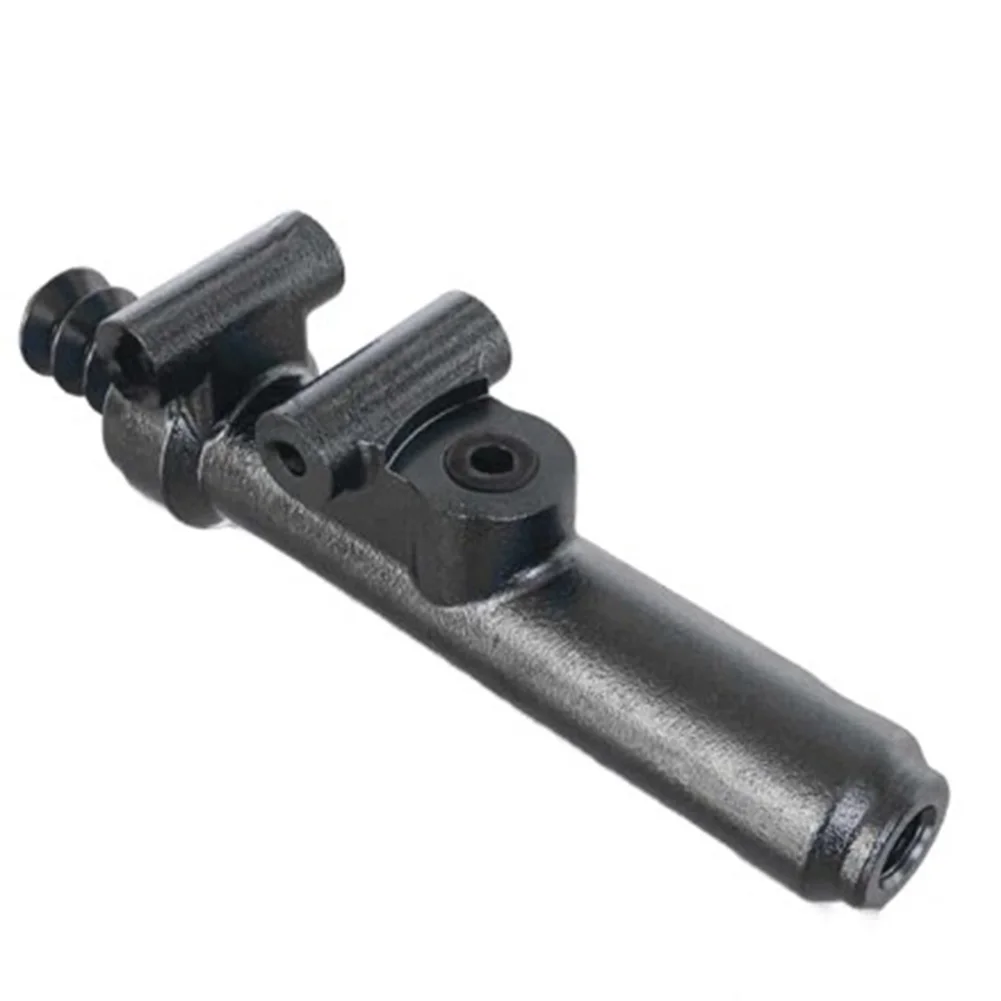 

Vehicle Repair Black Clutch Master Cylinder Auto Parts Easy Installation Part Number 0002957706 For Mercedes-Benz Trucks
