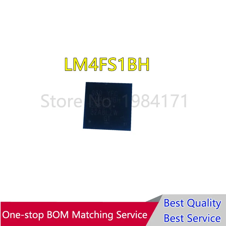 

10 шт. 980 YFC LM4FS1AH LM4FS1AH5BBCIGR LM4FS1BH Новый