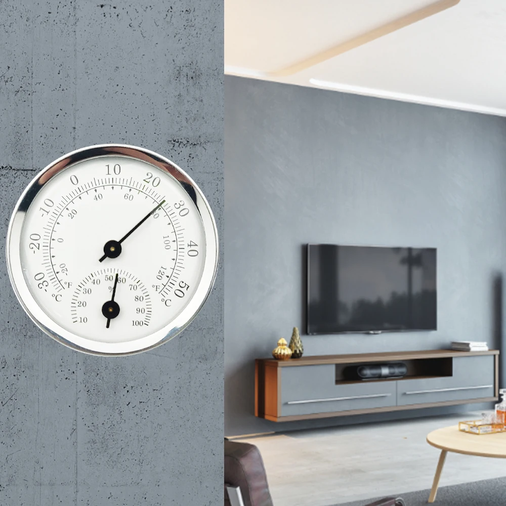 указательный термометр