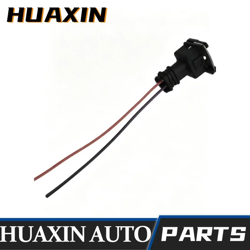 12521427615 0-0827551-3 09440401 Engine VANOS Solenoid Plug Housing For BMW M54 N46 N52 N54 N63 N74 S63 MINI W11 N16 N18
