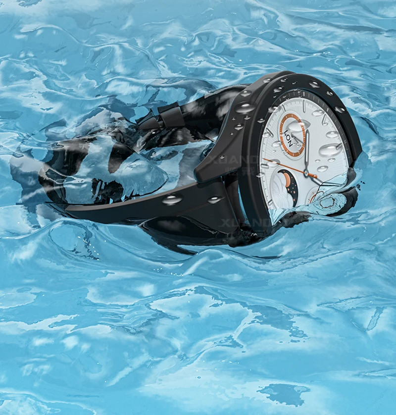 Correa de silicona para reloj Huawei GT4, marco de anillo de bisel suave, carcasa protectora, 46mm, cubierta de parachoques, pulsera GT 4