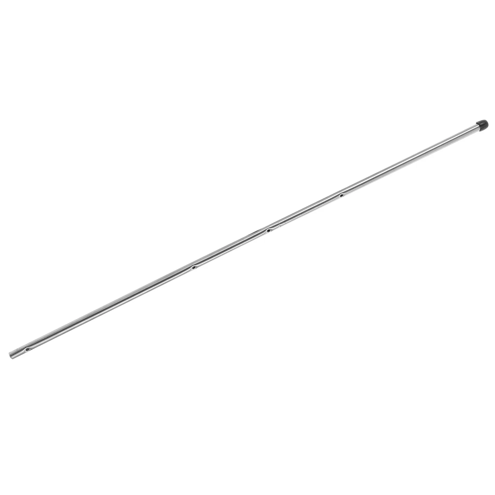 Heavy Duty Table Football Pole Foosball Pole Replacement for Soccer Game Machine Accessory Foosball Table Parts Replacement