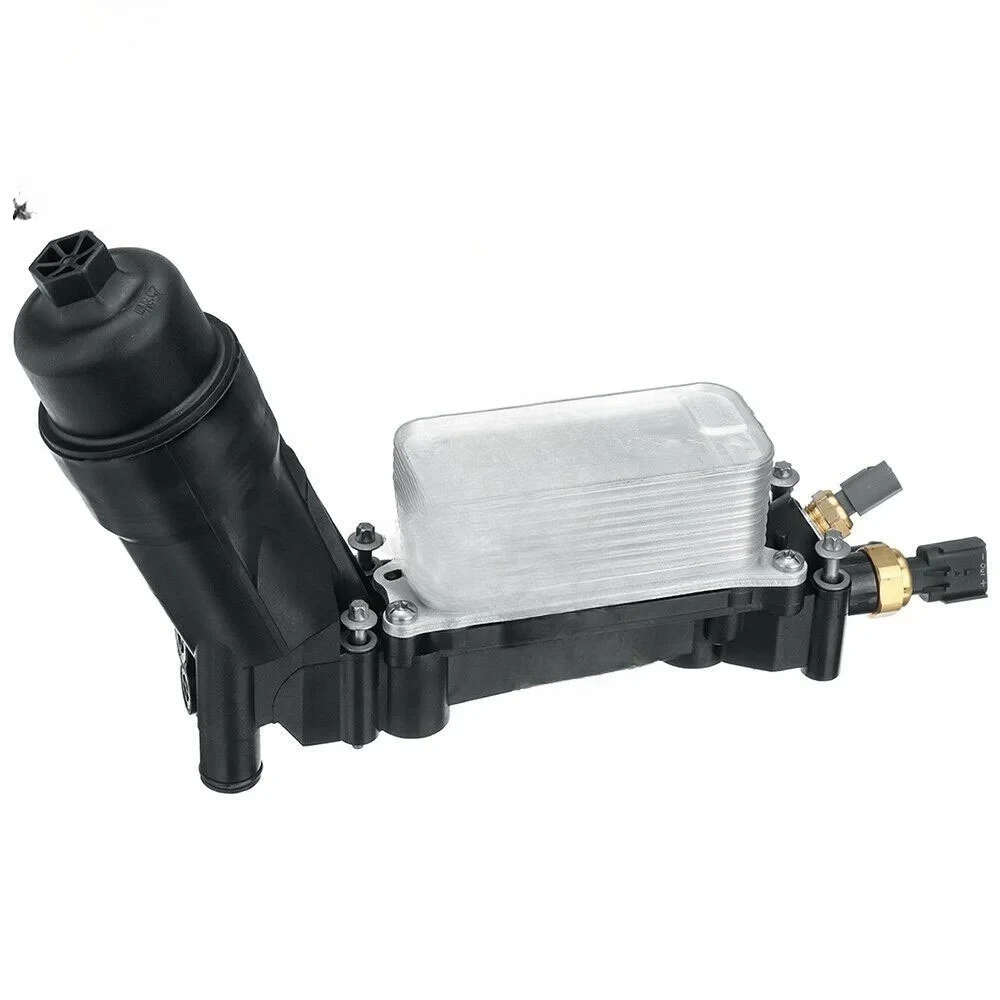 

Oil Cooler 926-959 Oil Filter Housing 68105583AF 68105583AA 68105583AB 68105583AC 68105583AD 68105583AE