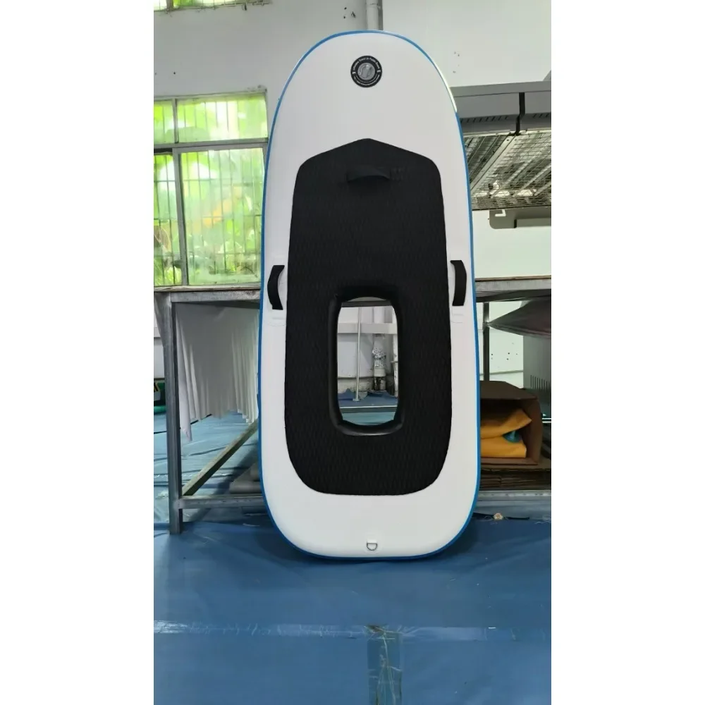 Custom Inflatable Surfboards Inflatable Hydrofoil Surfboard Inflatable Paddle Hydrofoil Efoil Boards