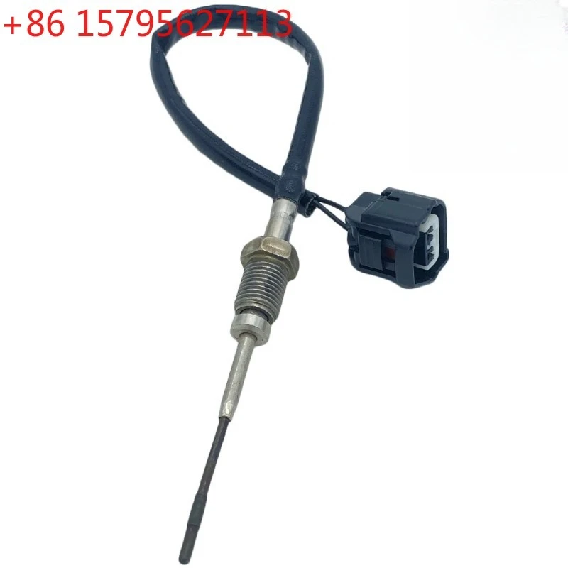 Exhaust Gas Temperature Sensor 89425-60190 for Land Cruiser Prado J15 3.0D-4D 2009-2023 8942560190 89425-60130 8942560130