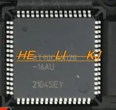 AT90CAN128-16AU   TQFP64