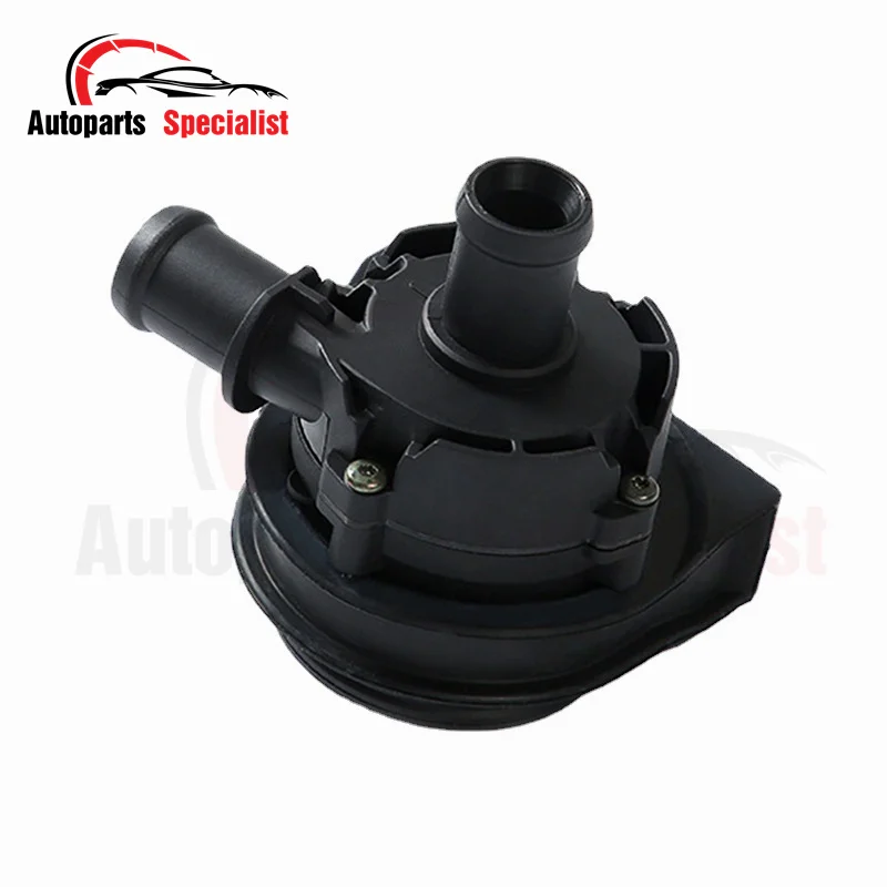 

OEM 5G0965567A Auxiliary Water Pump For Audi A3 Q3 SEAT SKODA VW BEETLE CADDY CC GOLF Passat Polo Tiguan Octavia