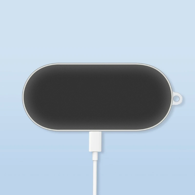 K1AA Cover for sony WF-C700N Anti-scratch Headphone Shockproof Shell-Protective