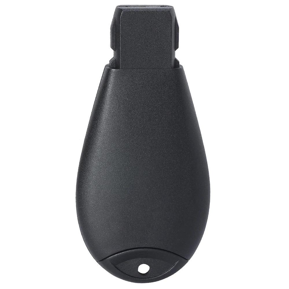 حافظة مفتاح بعيد غطاء فوب لكرايسلر جراند فوياجر RT لسيارة جيب كوماندر شيروكي سبورت KL لدودج دورانجو ماغنوم