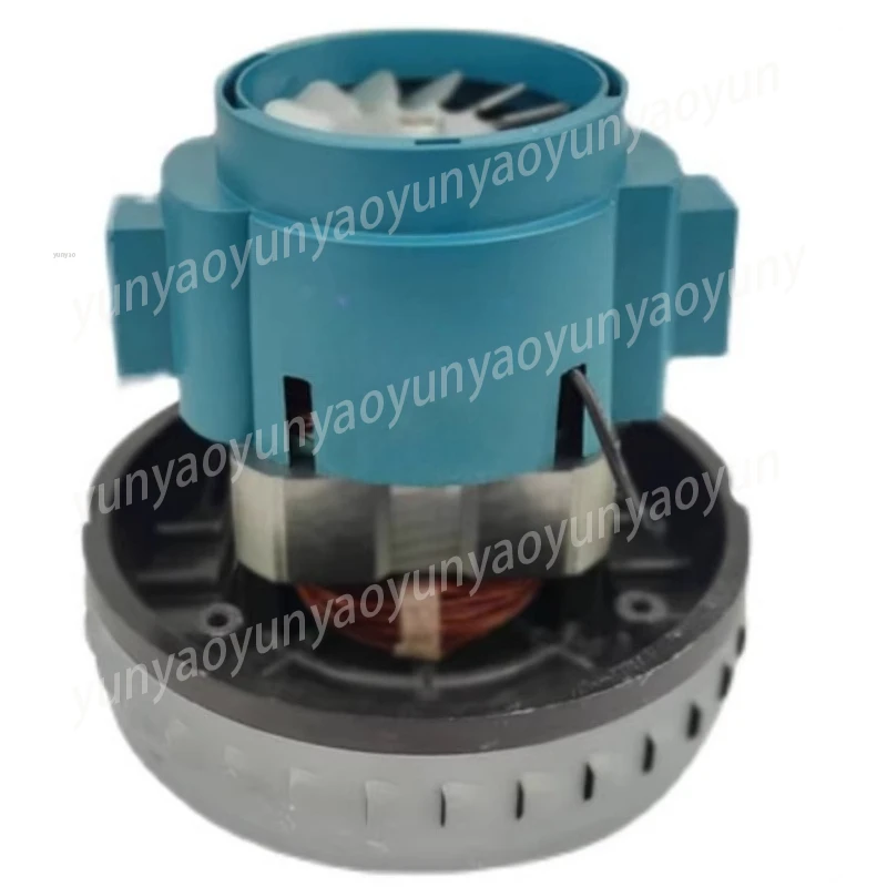24 Volt Brushless Vacuum Motor, High Torque 6000 Rpm 50 Watts, Suitable for Industrial Cleaning Equipment Spare Parts
