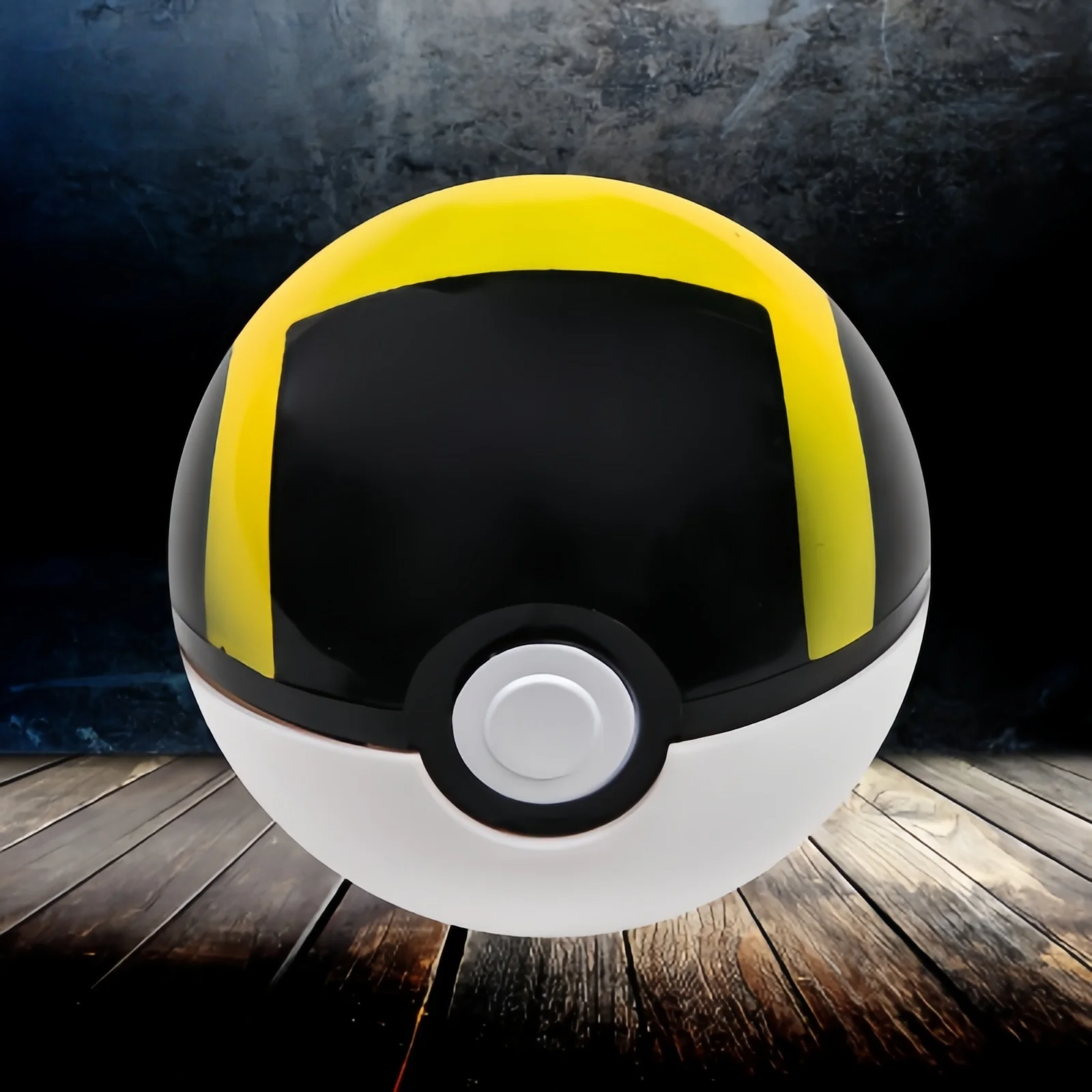 Pokémon Master Ball Spielzeug mit Mini-Figur Pokémon Spielzeug Geburtstagsgeschenk Weihnachtsgeschenk Inklusive Spielset für Kinder – Detail 14