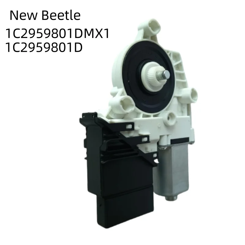 Nieuwe Kever Raammechanisme Glasheffer 1C2959801DMX1 1C2959802DMX1 1C2959801D 1C2959802D 2006-2010