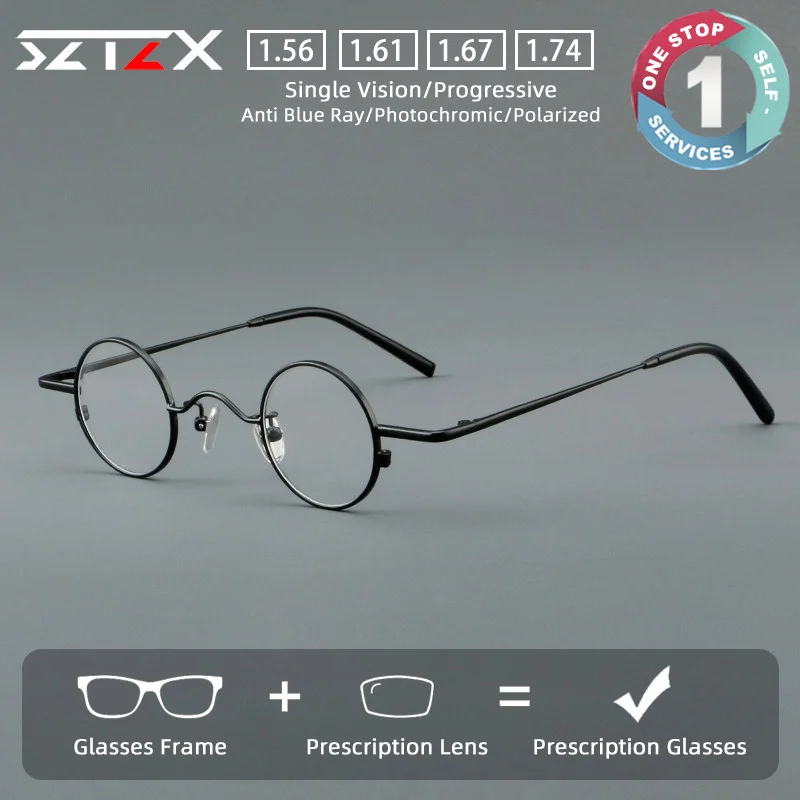 lunettes-de-vue-vintage-sztzx-ultralegeres-a-monture-ronde-anti-lumiere-bleue-pour-myopie-verres-progressifs-pour-la-lecture