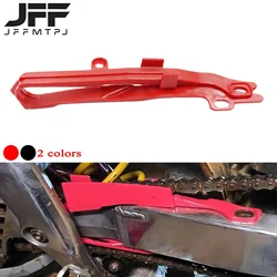 Motocross Chain Slider Guide Swingarm Guard Protector For Honda CRF250R CRF450R CRF 250R 450R 2009 2010 2011 2012 2013 Dirt Bike