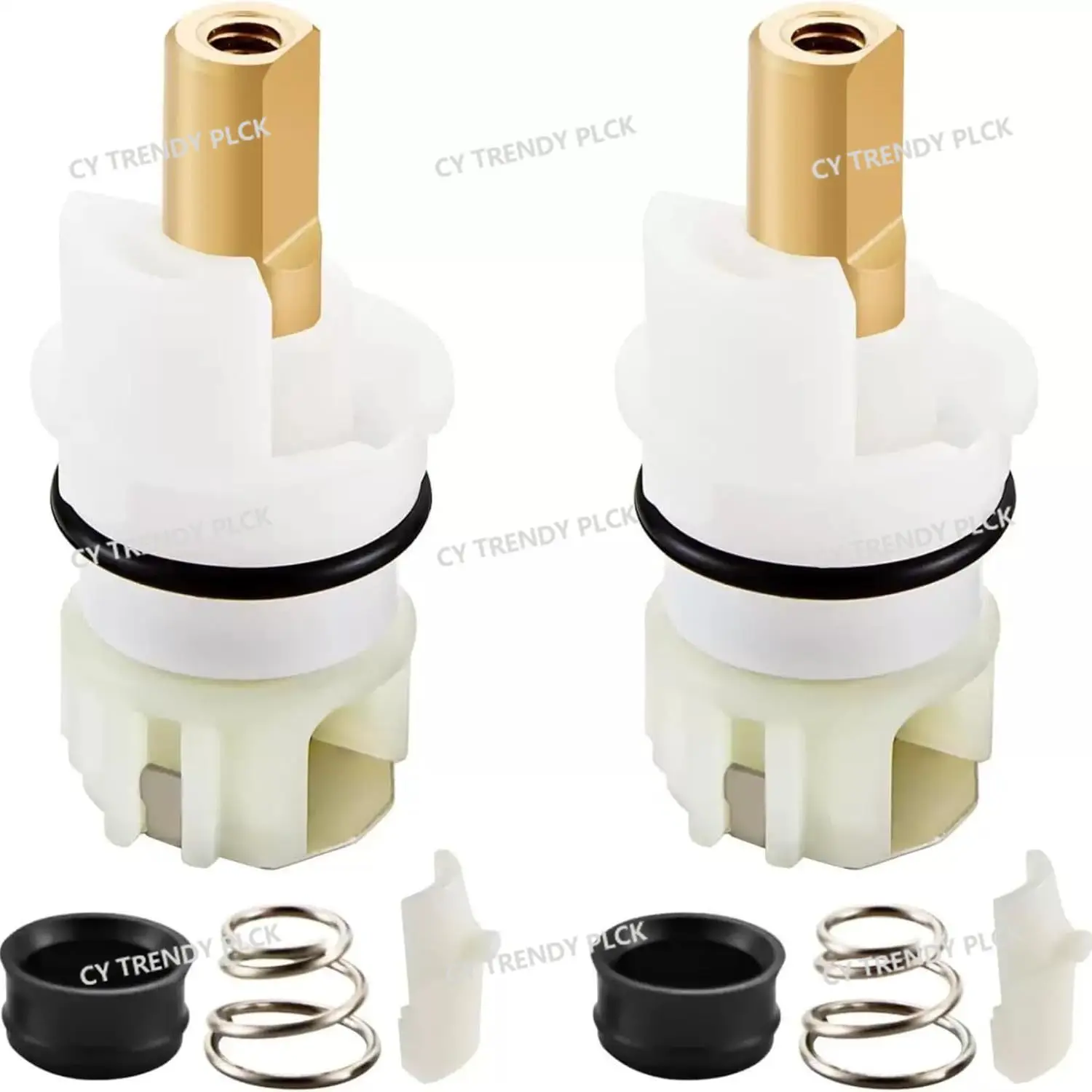 Replacement Kit for DELTA RP25513 Faucet Stem Assembly