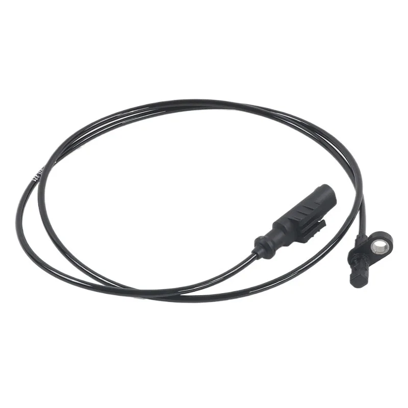 Sensor de Velocidad de Rueda ABS DF30, Cable de Inducción de Freno, Pieza de Repuesto para Motocicleta KIDEN KD150-U G1 G2 U1 U2 Z2