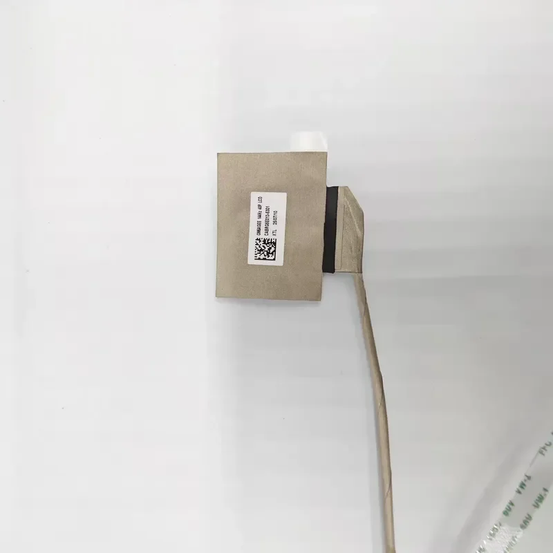 For Applicable to mechanical revolution E screen cable, Aurora Z screen cable, Aurora E CABRG5E013-5301 5701