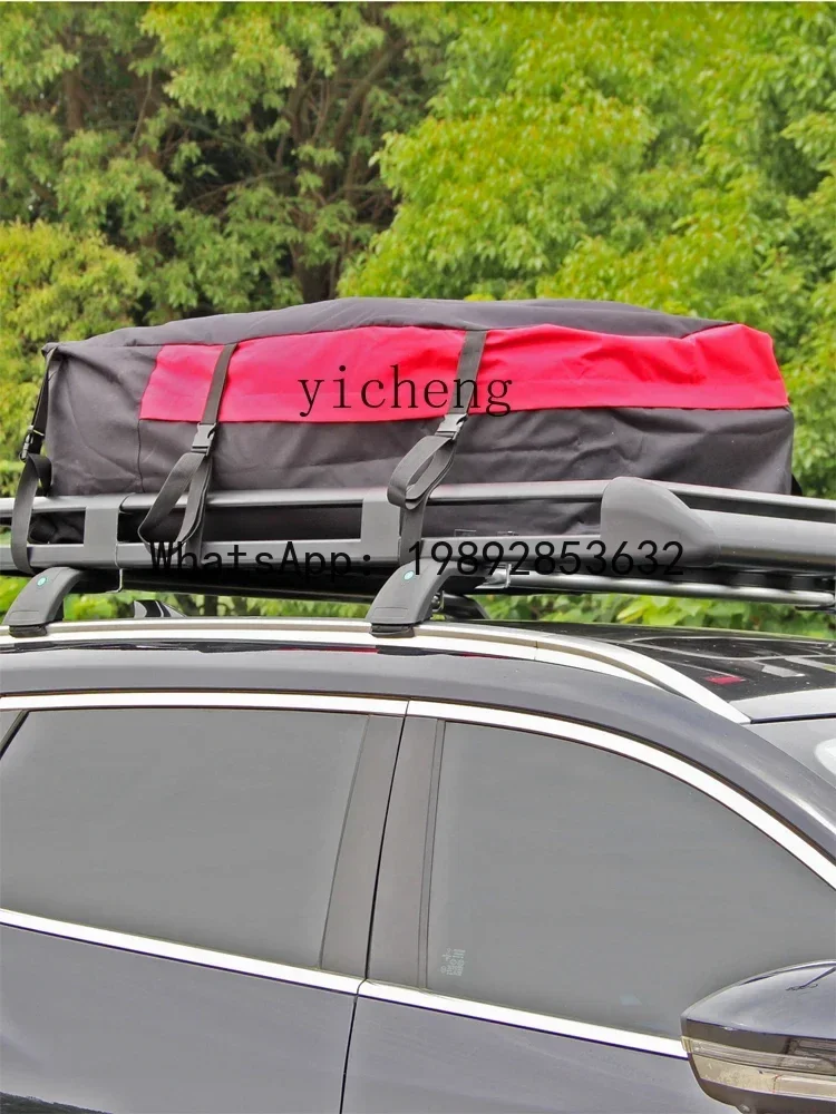 حقيبة أمتعة مقاومة للماء للسيارة مقاس A3، رف أمتعة السيارة، حقيبة مضادة للماء #3