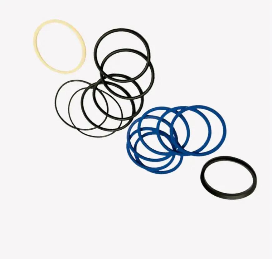 

KUPY ВЫСОКОКАЧЕСТВЕННЫЙ комплект уплотнений для гидравлического выключателя SB43 SB 43 SB70 SB60 SB30 Комплект уплотнений молотка