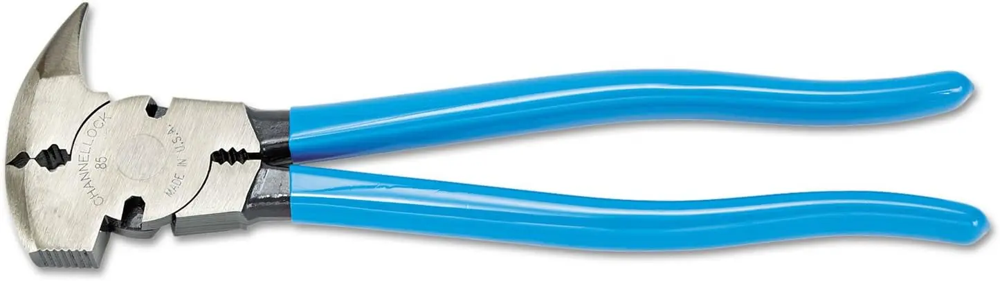 Multipurpose Fencin…