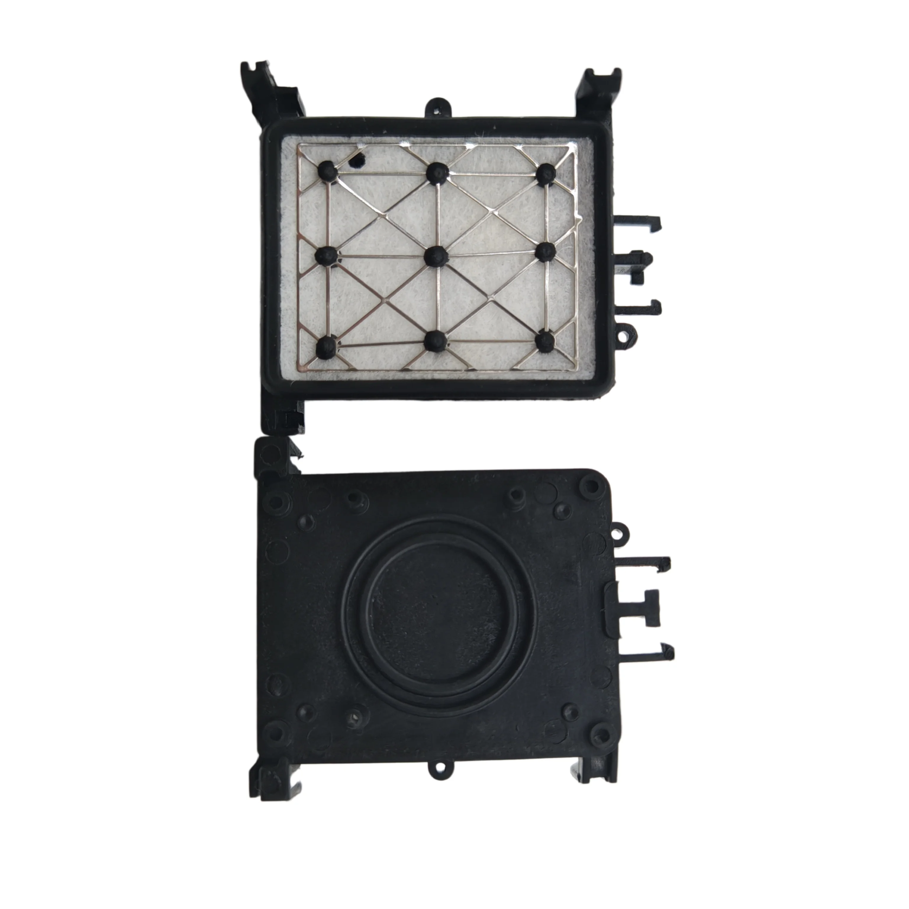 Factory Direct Ink Pad Capping Station Fit DX5 Printhead