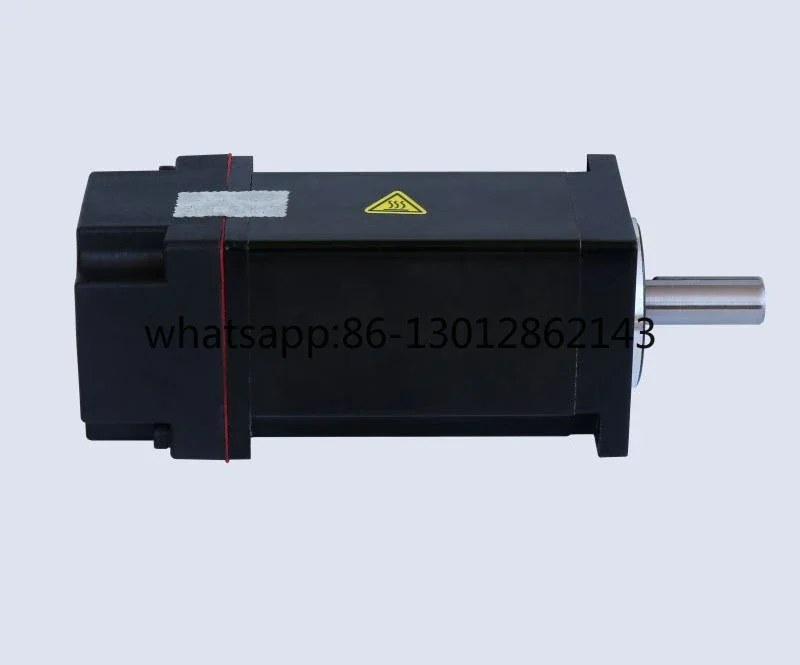DC 40 servo motor controller group mask carving machine high-precision low-voltage motor 100W
