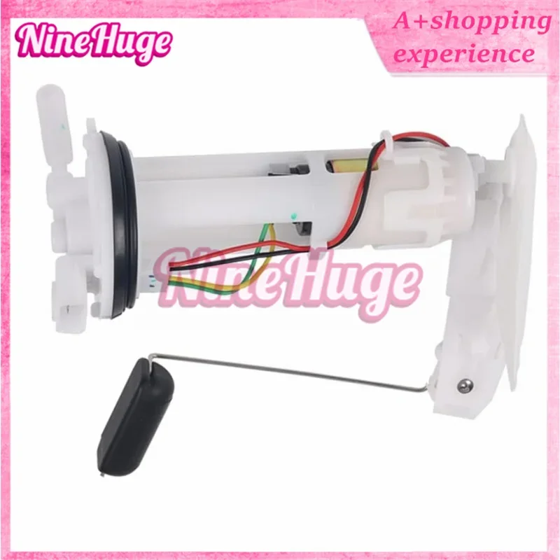 Motorcycle Petrol Fuel Pump Assembly 16700-K97-T01 For HONDA PCX 150 PCX150 K97 2018- 2020 ADV150 ADV 150 2019 -2022